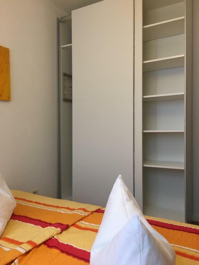 Ferienwohnung Stoerblick Schwerin Raben Steinfeld Eksteriør bilde